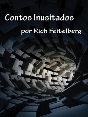 cover image of Contos Inusitados